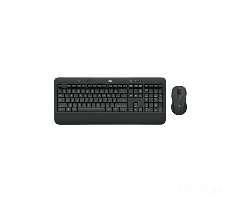' Беспроводной комплект Logitech MK545 Advanced (Клавиатура + Мышь)