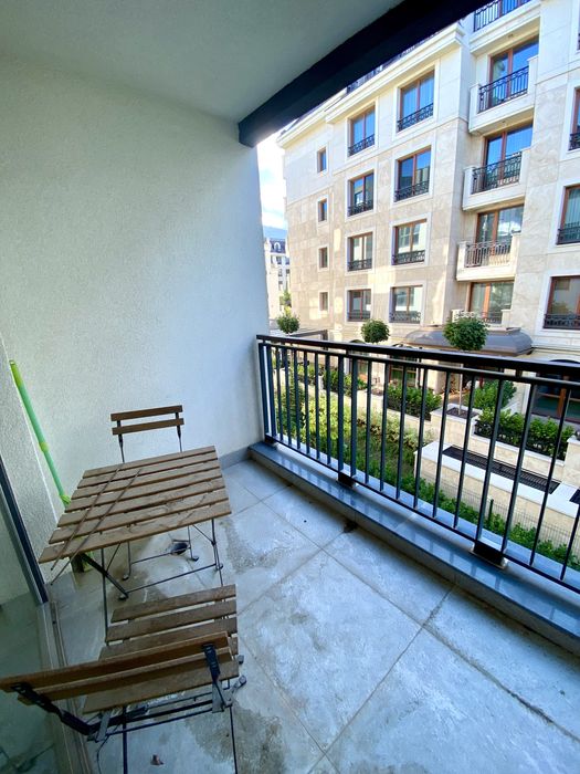 Дава се под наем Двустаен апартамент в София, Кръстова вада - 75 кв.м за 800 € - Снимка #7