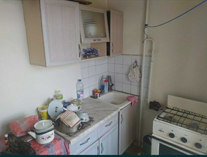 Uy Sotiladi.1-xona, Quyliq, 6-massiv,