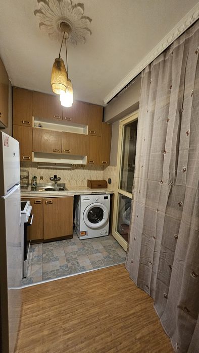 апартамент под наем двустаен