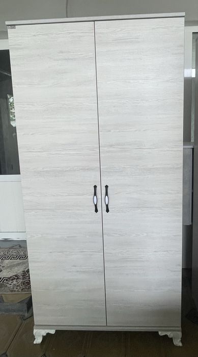 Прихожки в качестве