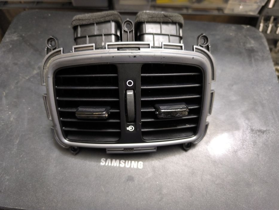 Духалки Hyundai Tucson 2015-2018