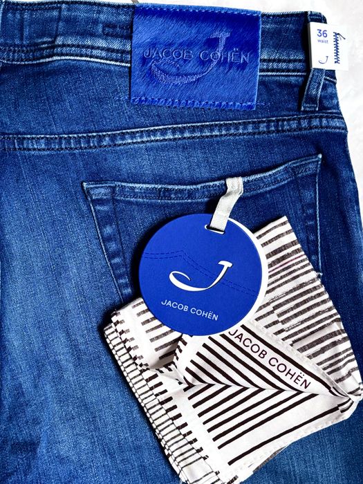 Jeans Jacon Cohen