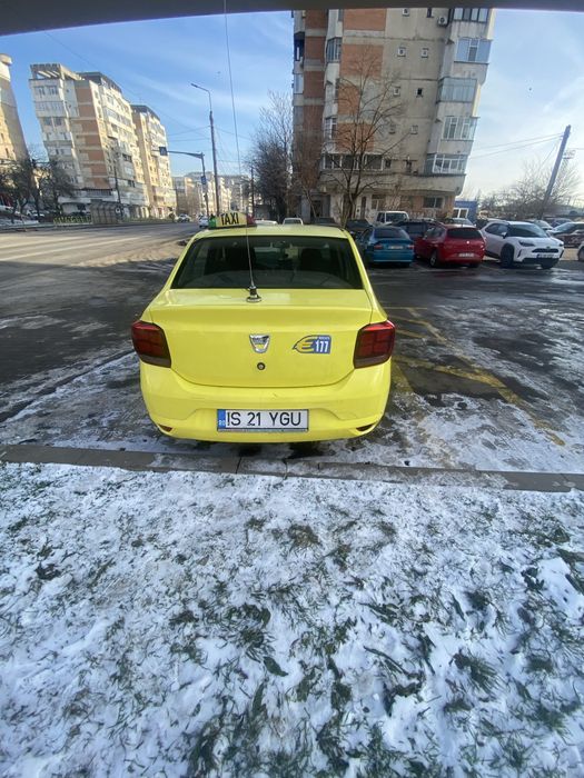 Vand Dacia Logan 2017