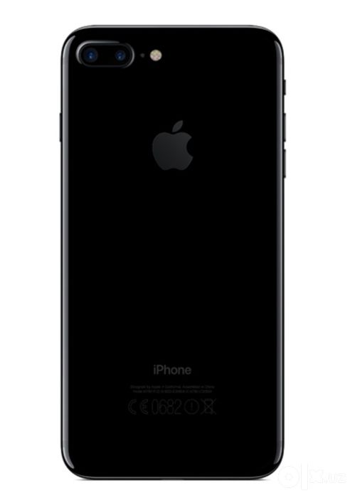 iPhone 7plus yomkost 98%