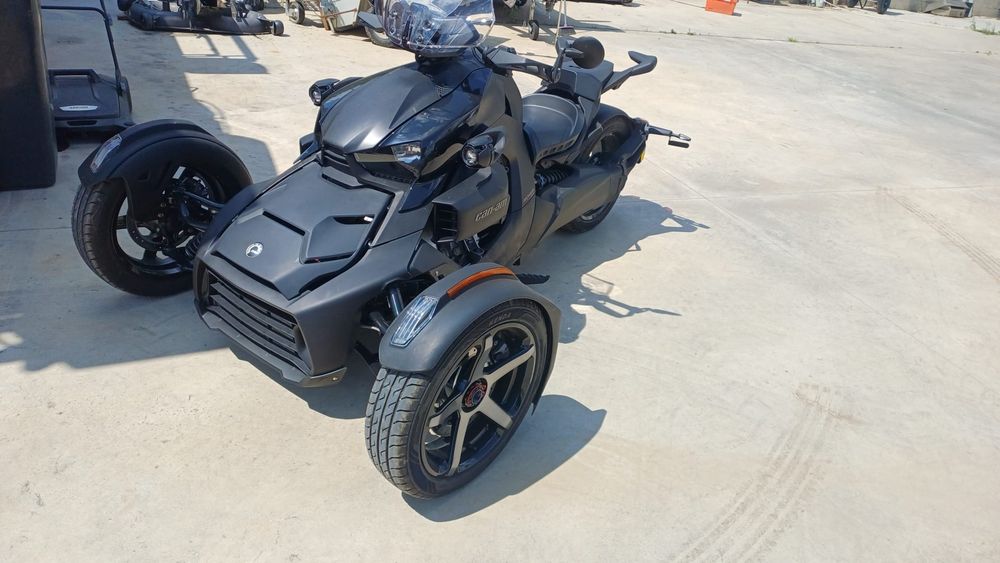 Can- Am Ryker 900 an  2024