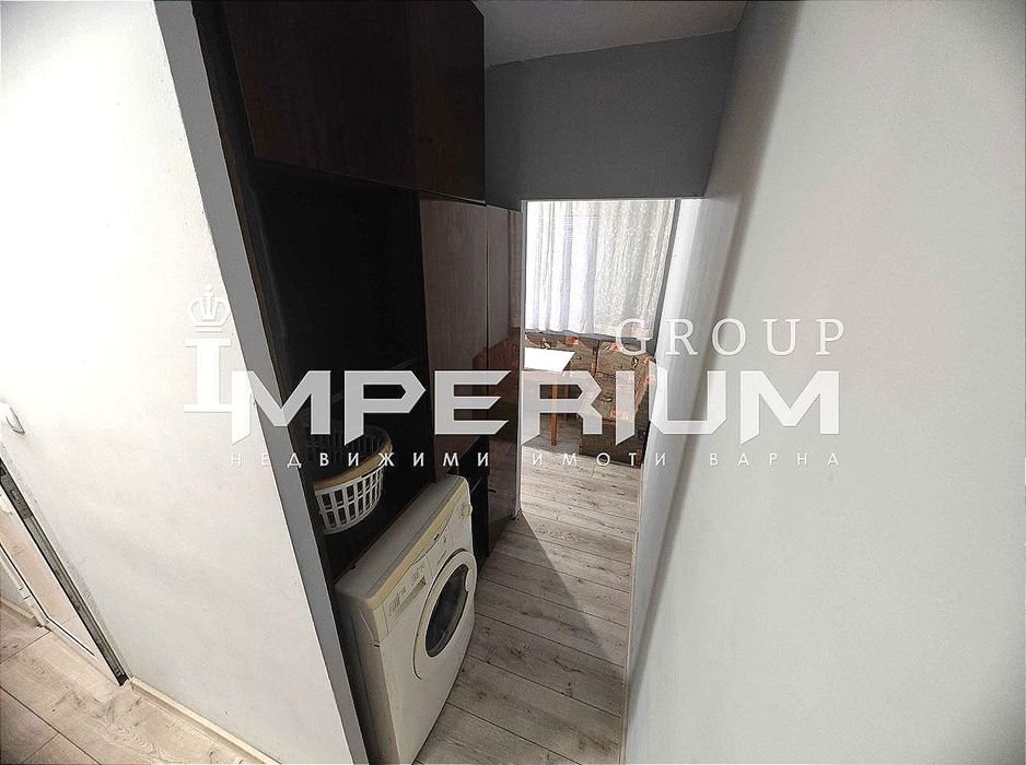 Дава се под наем Двустаен апартамент в Варна, Младост 1 - 45 кв.м за 357 € - Снимка #4