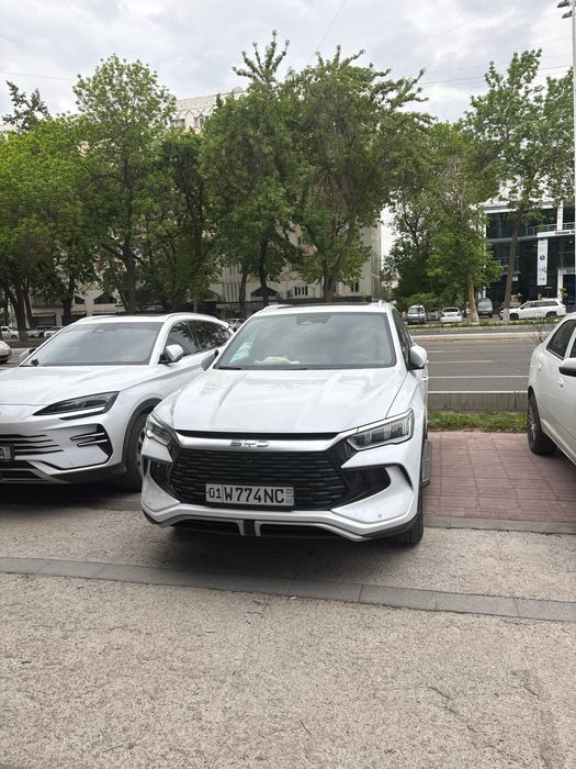 Сотилади byd aing pro 71 km