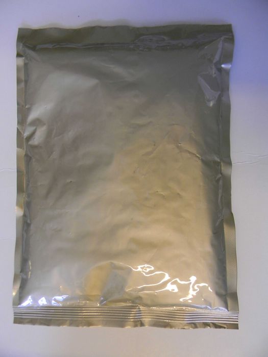 Bicarbonat de potasiu alimentar 1Kg, pentru legume, pomi, vie si vin