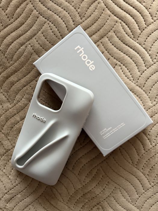Оригинален Rhode Case – Grey