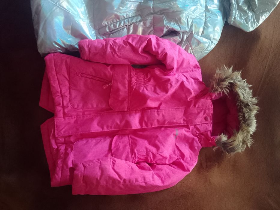 Продам детские вещи