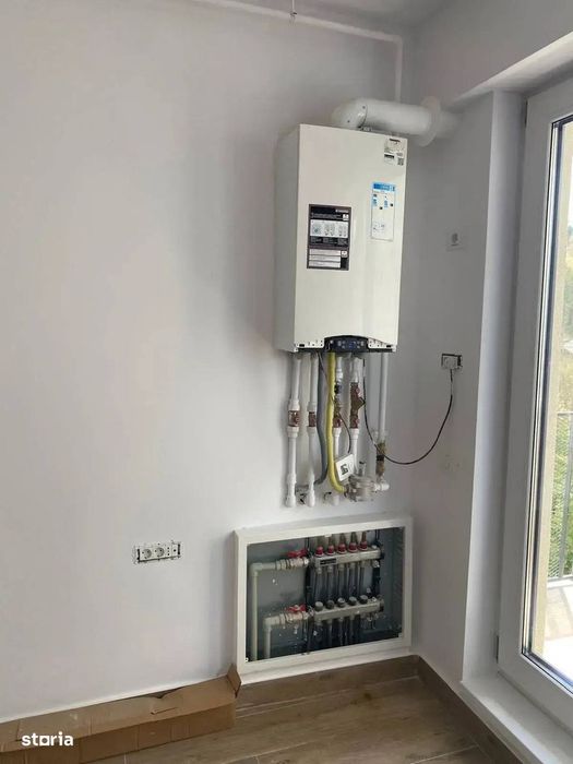 Apartament 2 Camere | Imobil Nou | Predeal | Valea Prahovei