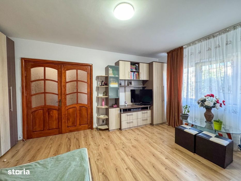 Apartament de inchiriat 1 camera Pacurari-Autocenter