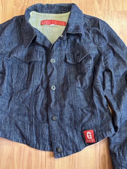 Jacheta de blugi(doar in pitesti)