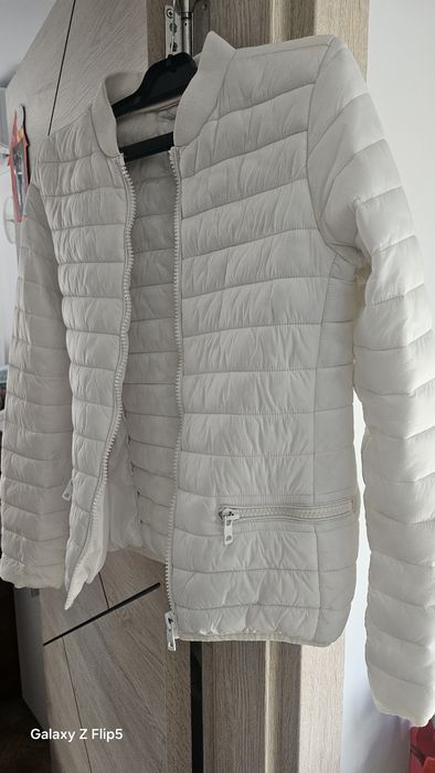 Есенно яке 34размер XS