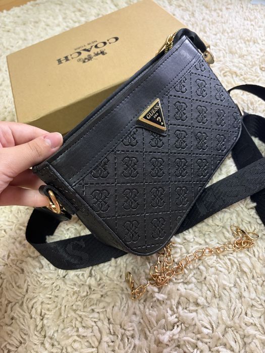 Gentuțe micute guess