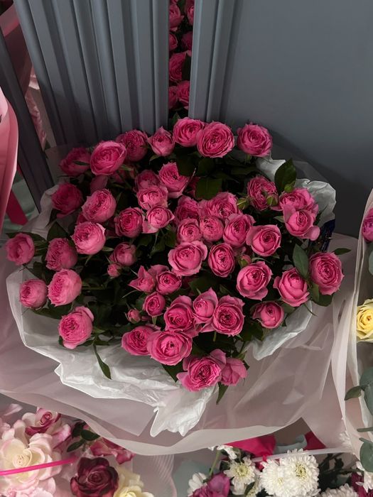 Продам цветы по 10-15 тыс