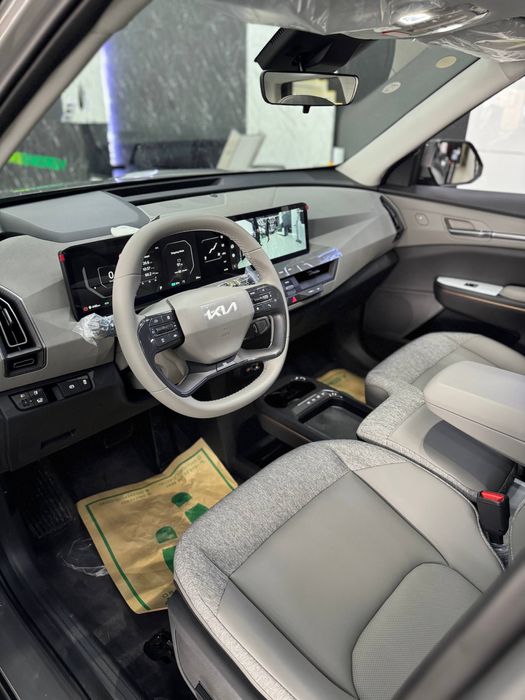 Kia EV 5 air arzon elektramobil