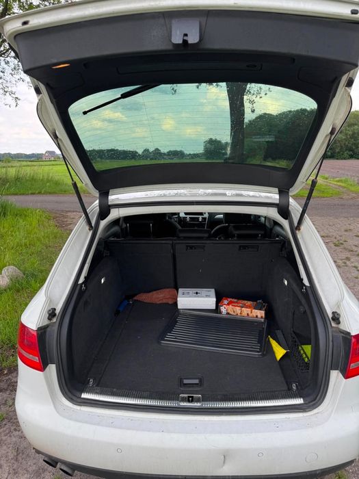 Vand/Schimb Audi a4 b8