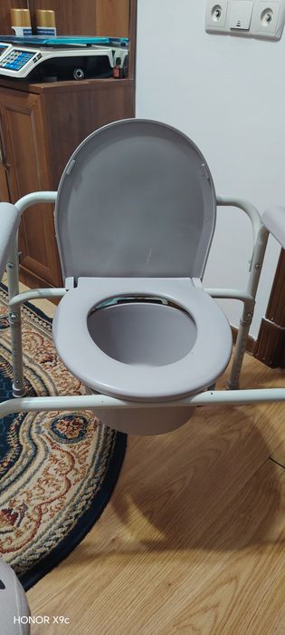 Продам биостул новый. Не пользовались.