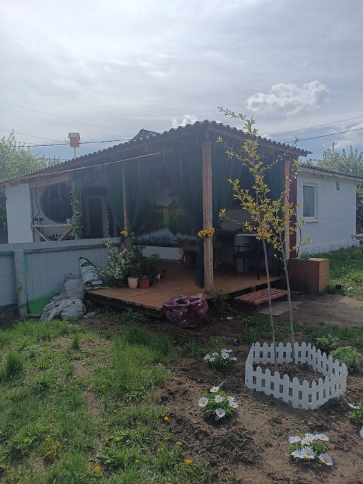 Продам дом, район ипподрома