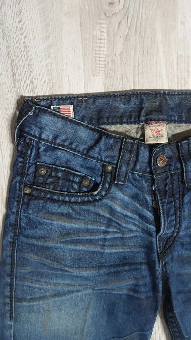 True Religion Jeans W32