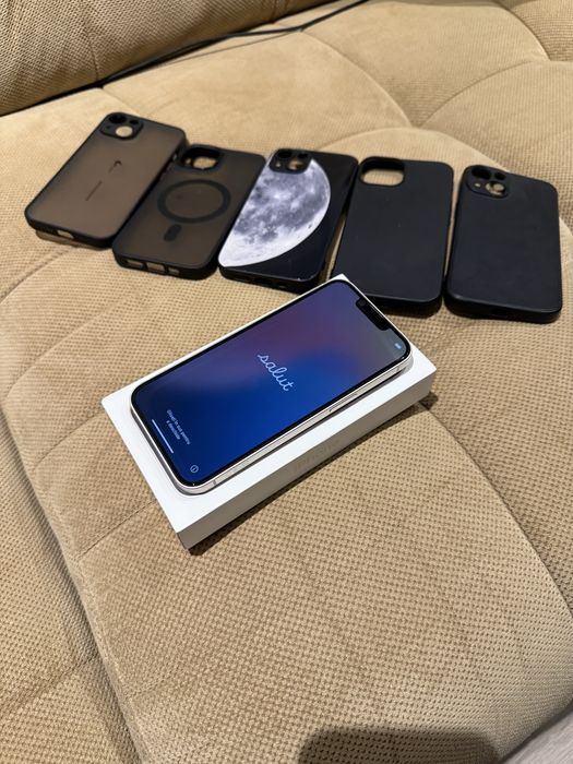 Iphone 14 128 gb cu garantie