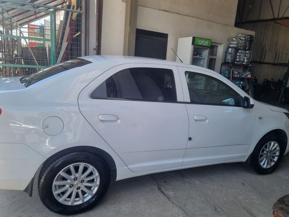 Chevrolet Cobalt 2015 — 5