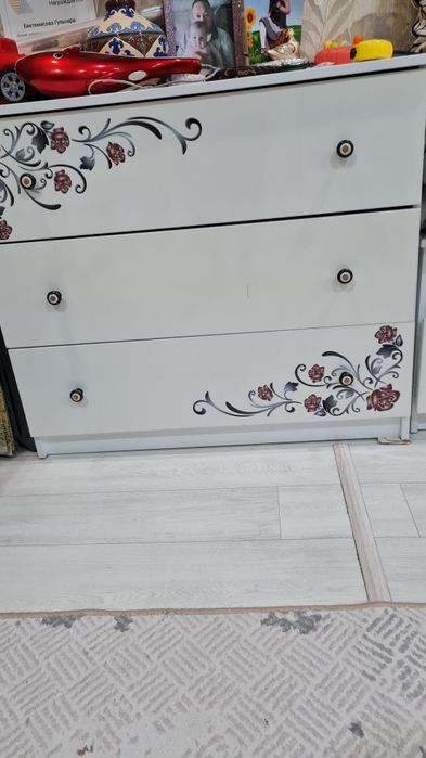 Комод состояние идеальное