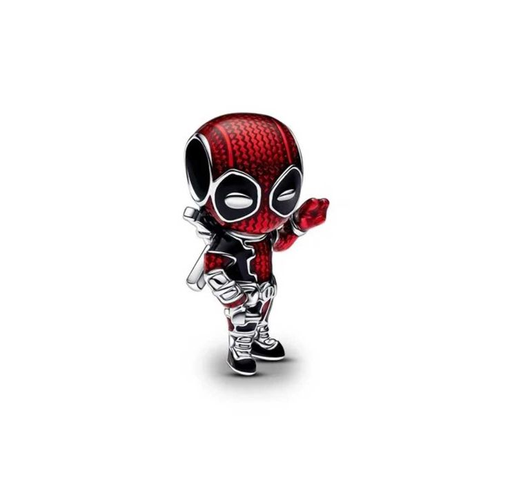 Пандора талисман Марвел