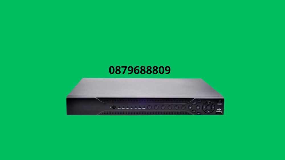 ПРОМО DVR 4 канален 8 канален ДВР рекордер 4 канала 8 канала за камери