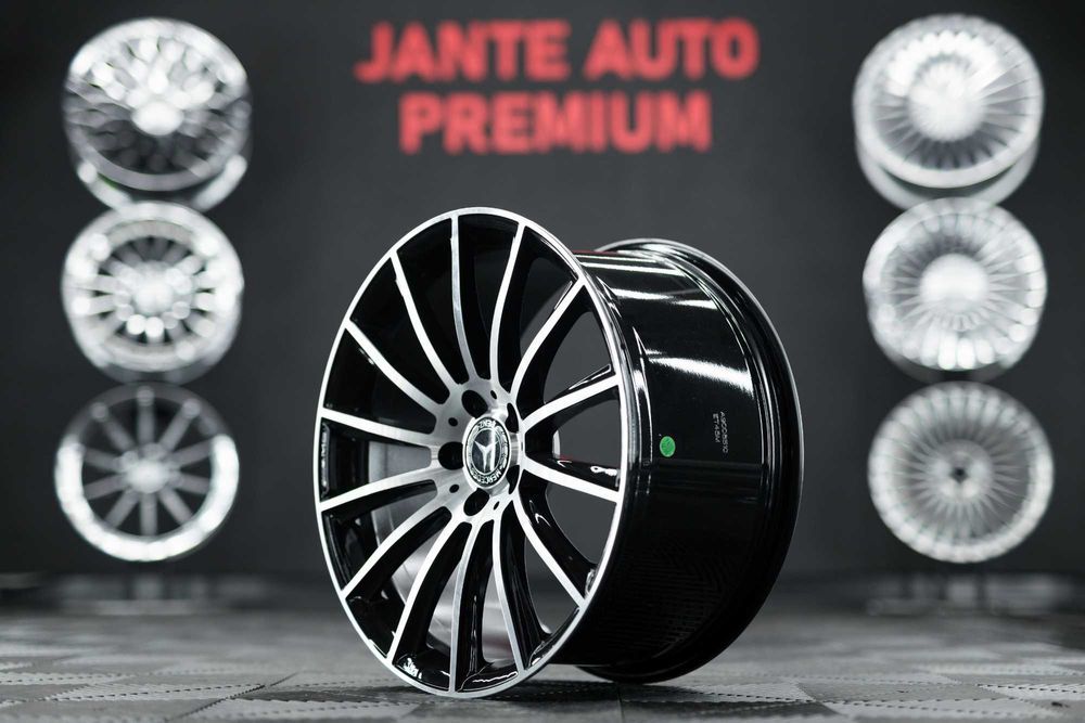 jante 19 mercedes amg r19 multispoke