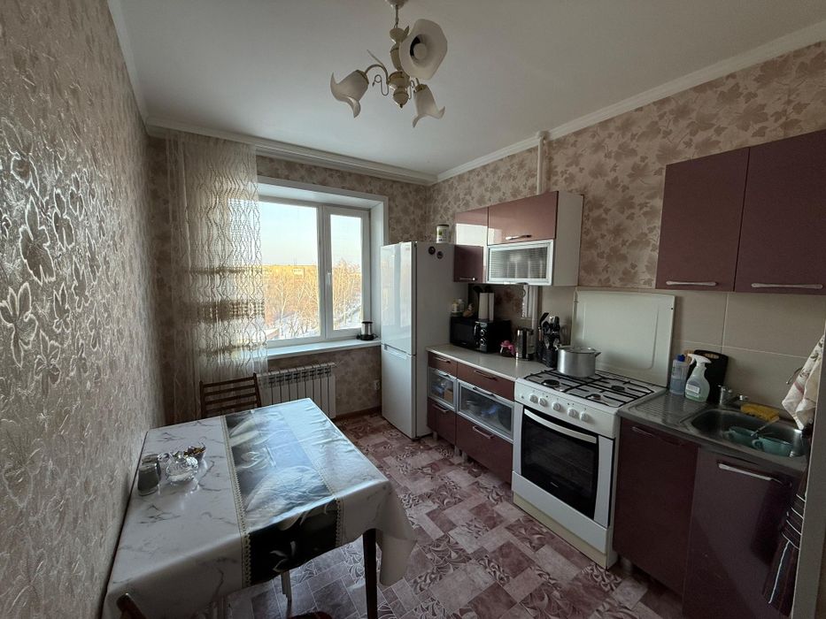 Продам 2 х комнатную квартиру