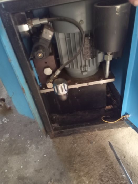 Гидростанции электрические