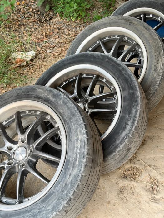 Продается диски R17