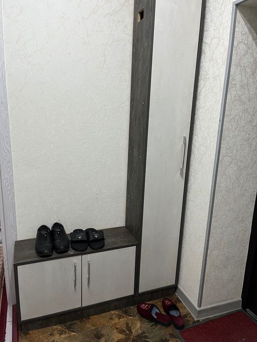 Шкаф обувной шкаф