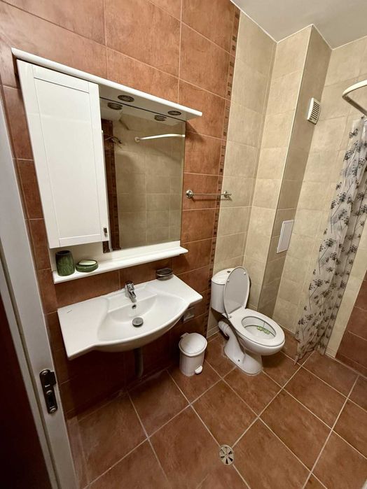 Дава се под наем Двустаен апартамент в Пловдив, Мараша - 70 кв.м за 430 € - Снимка #11