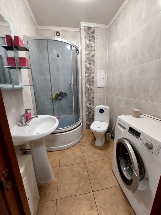 Аренда квартир посуточно