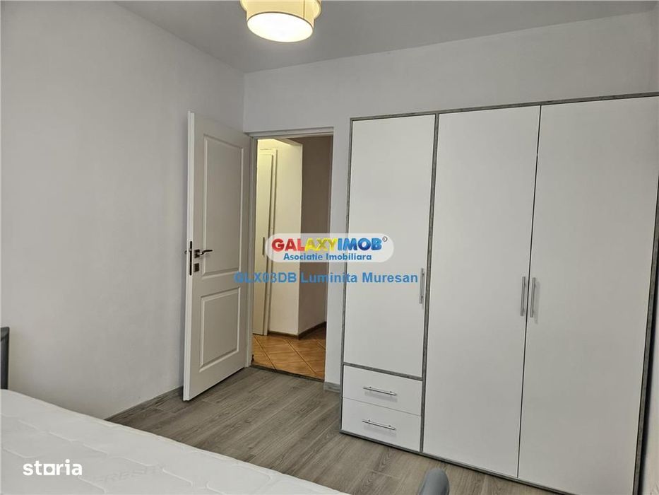 Vanzare apartament 3 camere decomandat Targoviste Micro 12