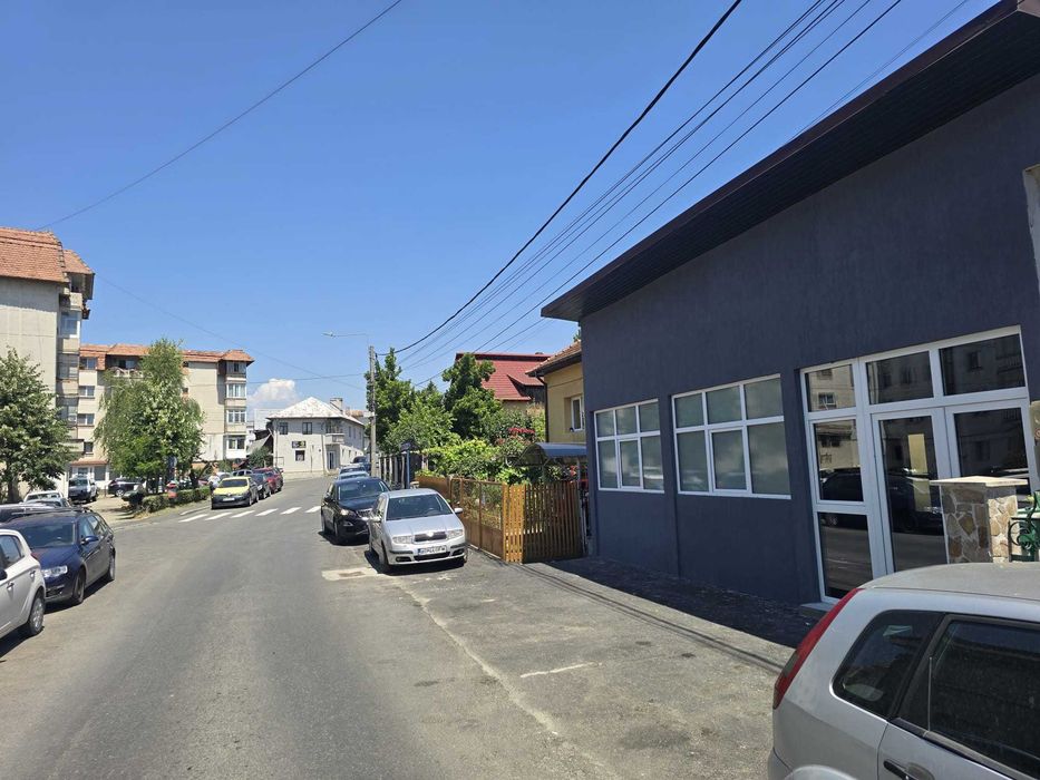 Spatiu de inchiriat