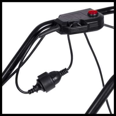 Електрическа косачка EINHELL GC-EM 1700/42