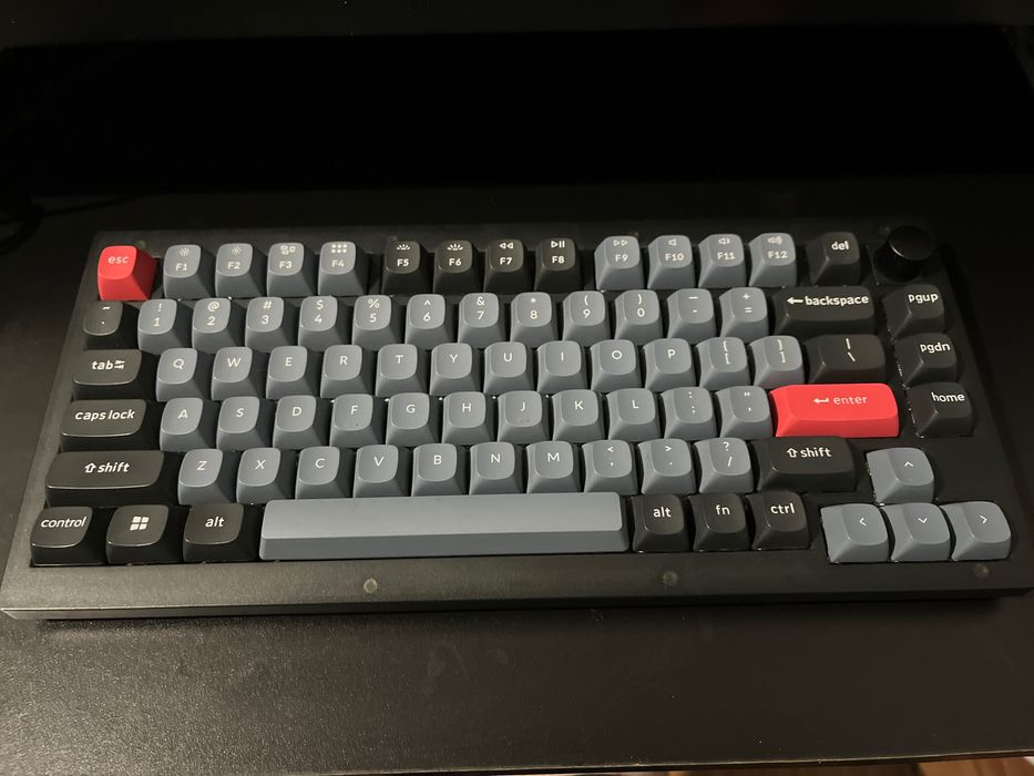 Клавиатура Keychron