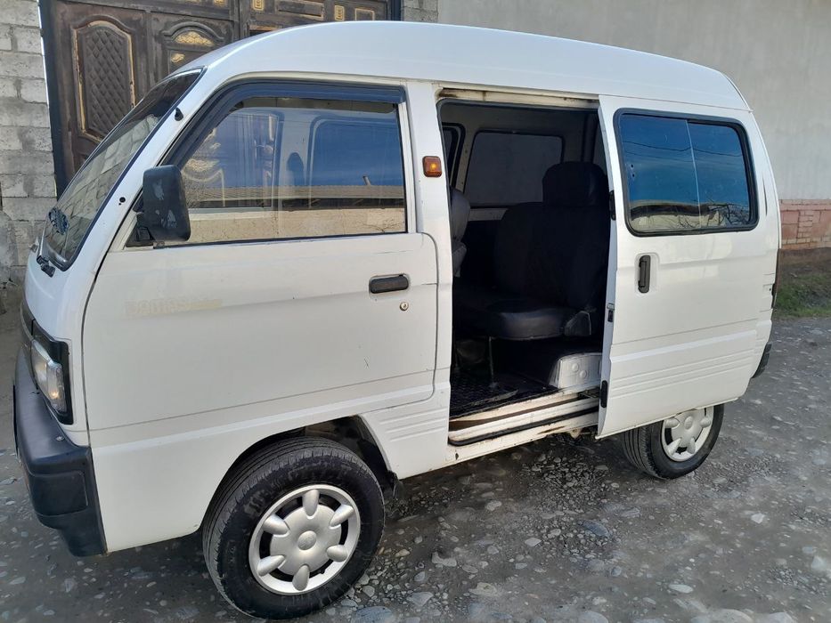 Damas sotiladi xolati alo