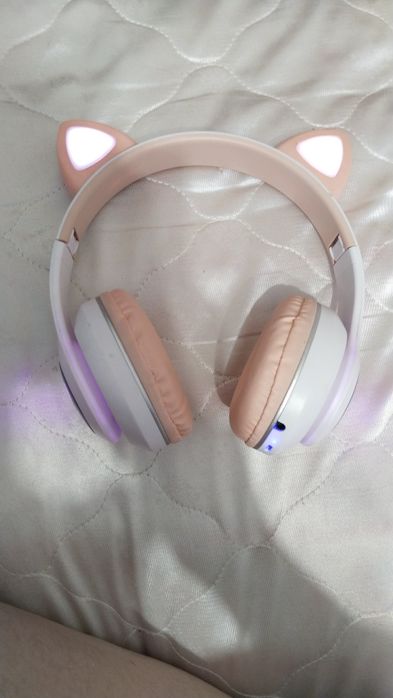 Наушники беспроводные