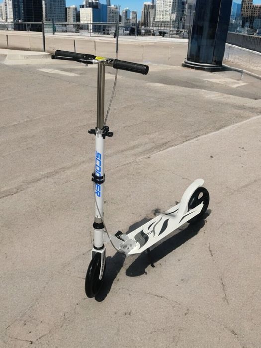 Samokat temir, bolalar, optom,Самокат городской складной, детский,