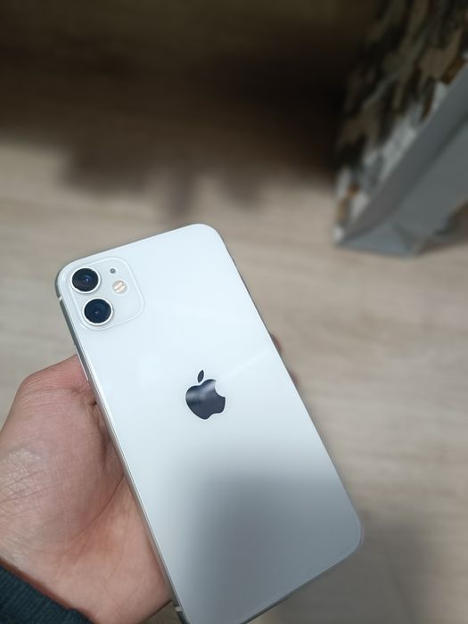 Айфон 11 без ремонт