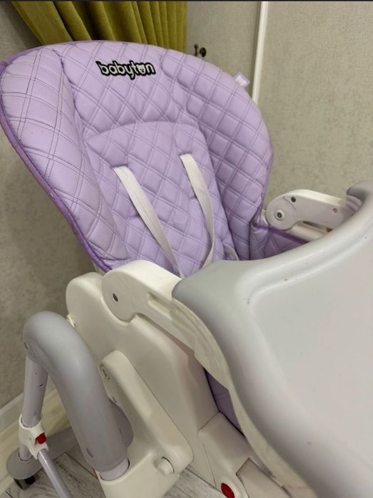 Стульчик для ребенка