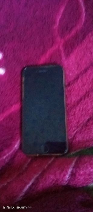 IPhone 7 128 Tali xotira