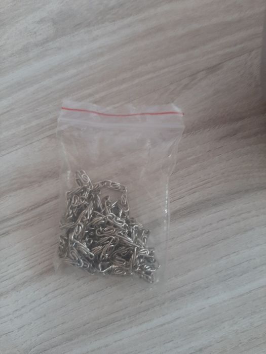 Малка чантчка за сватба или бал