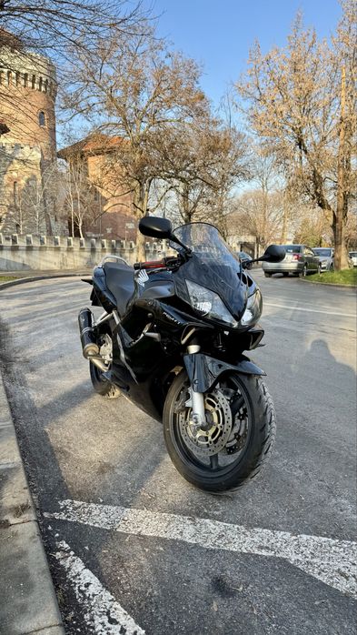 Honda CBR F4i an 2003